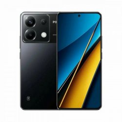 POCO X6 5G 12/512Gb Black