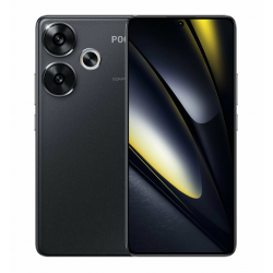 POCO F6 8/256Gb Black