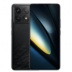 POCO F6 12/512Gb Black