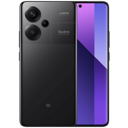 Xiaomi Redmi Note 13 Pro+ 5G 12/512Gb Black