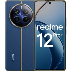 Realme 12 Pro+ 12/512Gb Blue