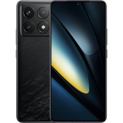 POCO F6 Pro 12/256Gb Black