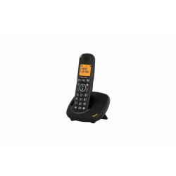 TeXet TX-D8905A черный