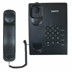 SANYO RA-S204B