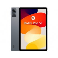 Xiaomi Redmi Pad SE (11) 8/256Gb Wi-Fi Gray