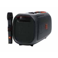 JBL PB On-The-Go ESSENTIAL