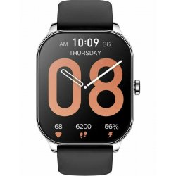 AMAZFIT POP 3S СЕРЫЙ