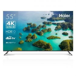 HAIER 65 SMART TV S2