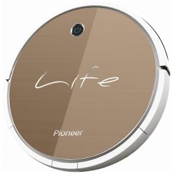 Pioneer VC705R white