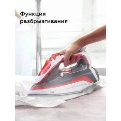 BQ SI1002 Белый-Пурпурный