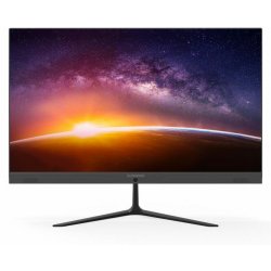 SunWind Action AiO 21i 21.5" Full HD PS N5030/8Gb/SSD256Gb UHDG 605/CR/Ubu/kb/m/черный