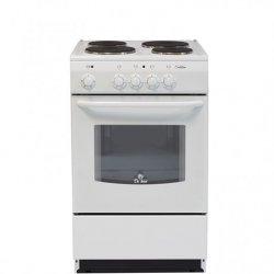 DeLuxe 5004.12 э белый