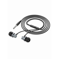 Borofone BM70 metal grey