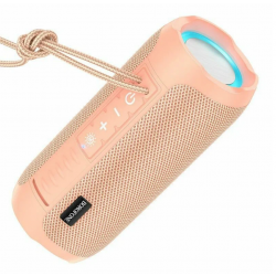 Borofone BR21 Sports BT pink
