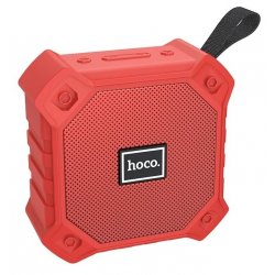 Hoco BS34 Voice sports (красный)                                                