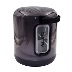 WALKER WSP-180 TWS черная