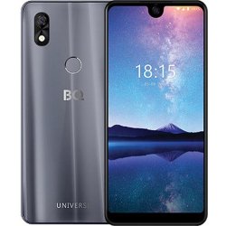 BQ-6015L Universe Grey