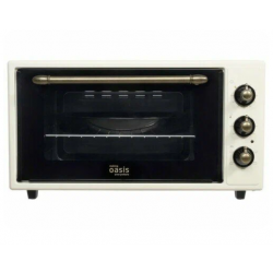 Oasis M-50CBR