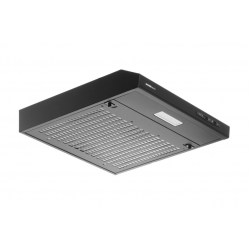 Homsair Horizontal 50 black