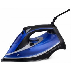 BQ SI1004 Черный-Золотой
