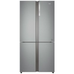HAIER HTF-610DM7RU