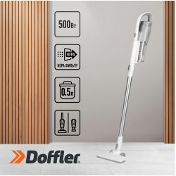 DOFFLER HVC 214 RT