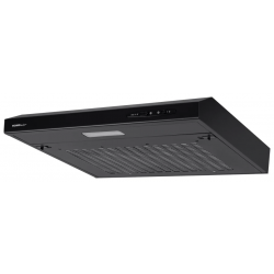 HOMSair HORIZONTAL 60 black