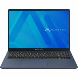 Maibenben M653/M6531SB0LURE0/Ryzen 3-5400U/8Gb/512Gb/16 FHD IPS/Linux синий