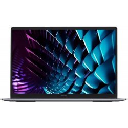Tecno Megabook K16SAA/Core i5-13420H/16Gb/512Gb/16 FHD IPS/Win11 серый