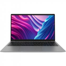 Digma EVE 15 C5403 (Celeron N4020/4Gb/SSD 128Gb/15.6 FHD IPS/Win11Pro серебристый)