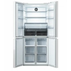 Centek CT-1744 NF White Glass