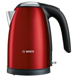 Bosch TWK7809 2200Вт, 1,7л сталь