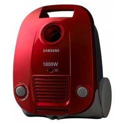 Samsung SC-4181 red