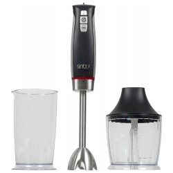 Sinbo SHB-3076 белый