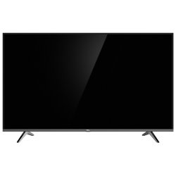 TCL L49S6FS черный
