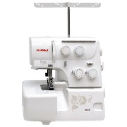 JANOME 210D